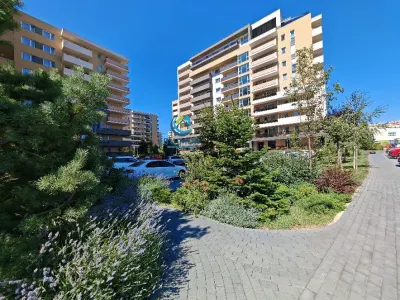 Inchiriem Apartament 2 Camere, Modern, Decomandat, Astra Urban Plaza - Brasov