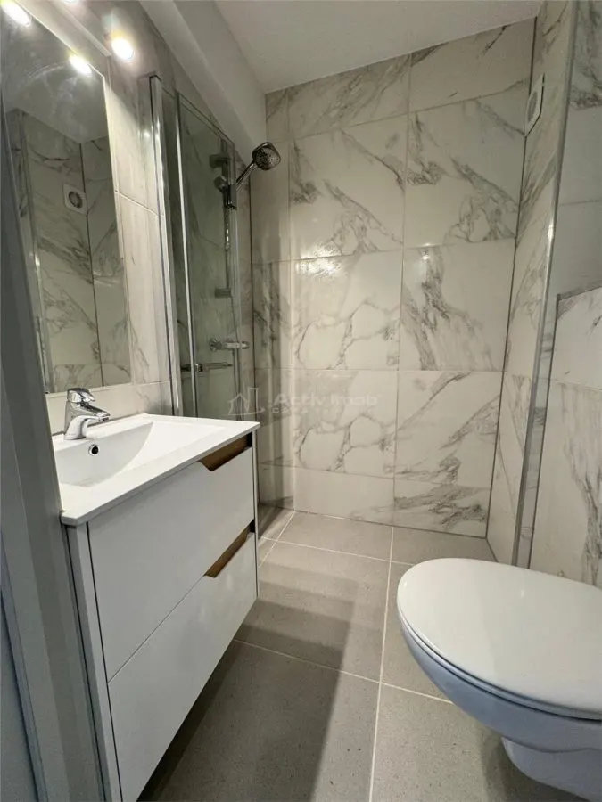 2 camere - Renovat - Etaj 1 - foto 2