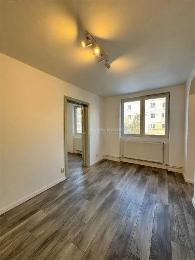2 camere - Renovat - Etaj 1 - foto 4