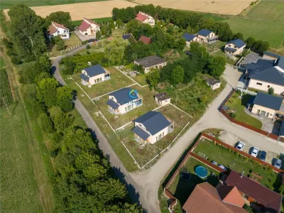 Vanzare Casa la cheie, constructie noua, intabulata,teren 680 mp - foto 11