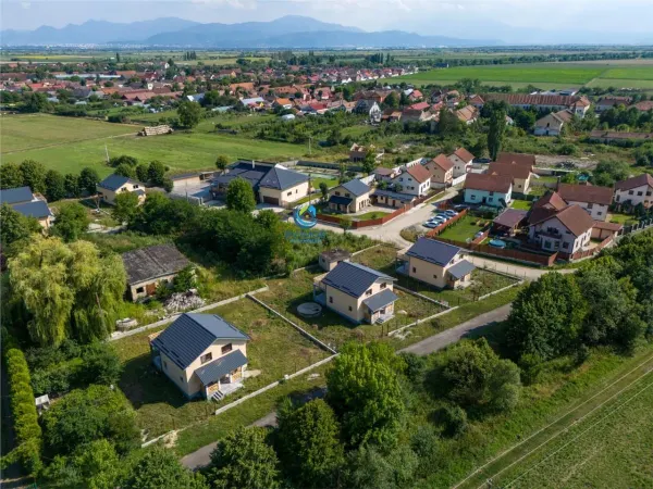 Casă 4 camere Halchiu - poza 14