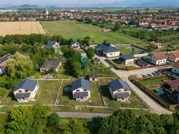 Casă 4 camere Halchiu - poza 15