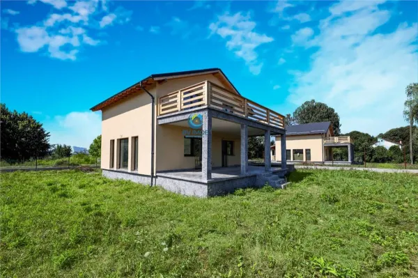 Casă 4 camere Halchiu - poza 3
