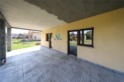 Vanzare Casa la cheie, constructie noua, intabulata,teren 680 mp - foto 22