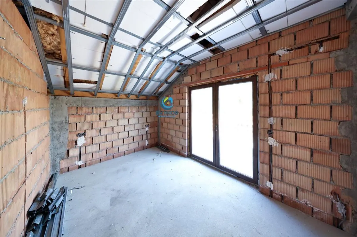 Vanzare Casa la cheie, constructie noua, intabulata,teren 680 mp - foto 24