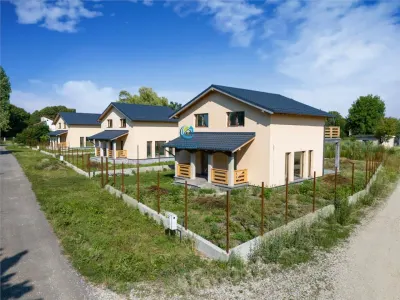 Vanzare Casa la cheie, constructie noua, intabulata,teren 680 mp - foto 8