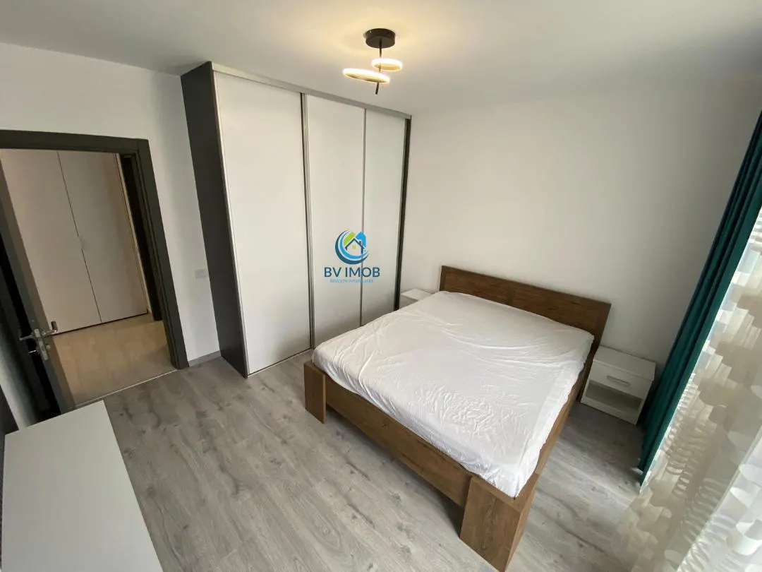 Inchiriem Apartament 2 Camere, Modern, Decomandat, Cristian - foto 1