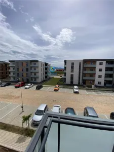 Inchiriem Apartament 2 Camere, Modern, Decomandat, Cristian - foto 6