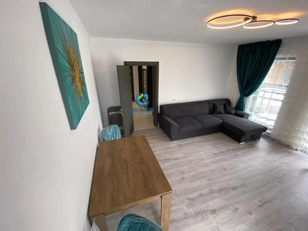 Inchiriem Apartament 2 Camere, Modern, Decomandat, Cristian - foto 7