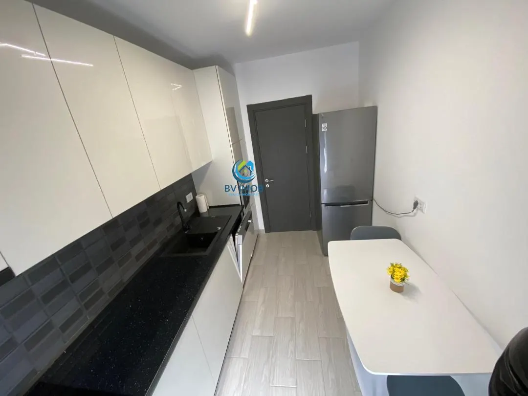 Inchiriem Apartament 2 Camere, Modern, Decomandat, Cristian - foto 9