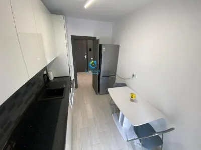 Inchiriem Apartament 2 Camere, Modern, Decomandat, Cristian - foto 10