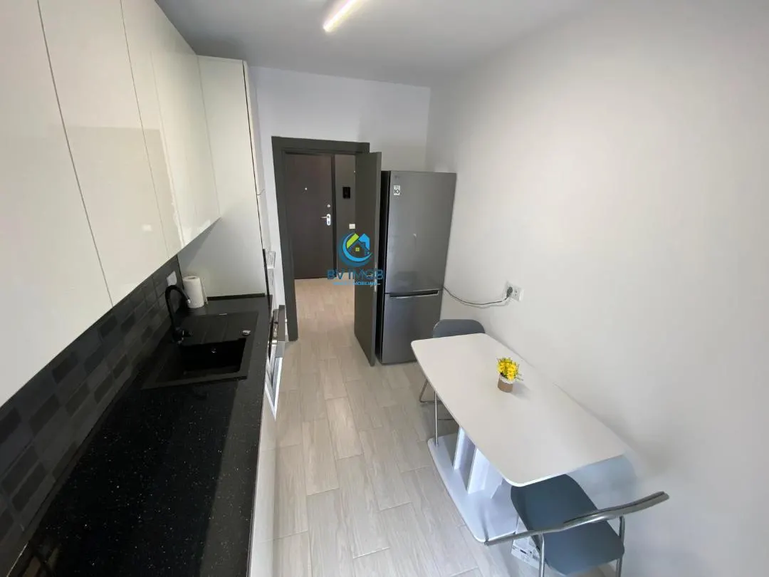 Inchiriem Apartament 2 Camere, Modern, Decomandat, Cristian - foto 10
