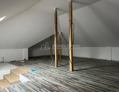 Vanzare Casa individuala - Vila - Prelungirea Ghencea - Margelelor -STB -  215000E - Comision 0! - foto 13