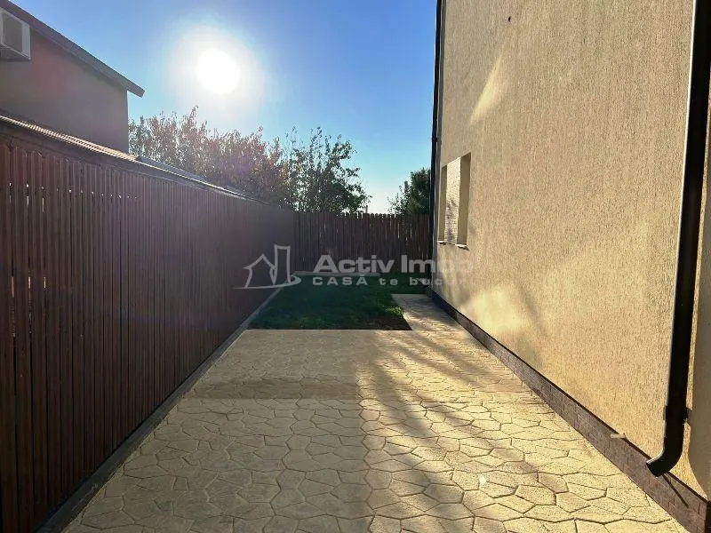 Vanzare Casa individuala - Vila - Prelungirea Ghencea - Margelelor -STB -  215000E - Comision 0! - foto 9