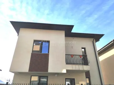 Vanzare Casa individuala - Vila - Prelungirea Ghencea - Margelelor -STB -  215000E - Comision 0! - foto 10