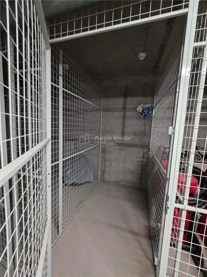 Apartament de 3 camere decomandat 80 mp -  Best Residence Cotroceni - Comision 0% - foto 12