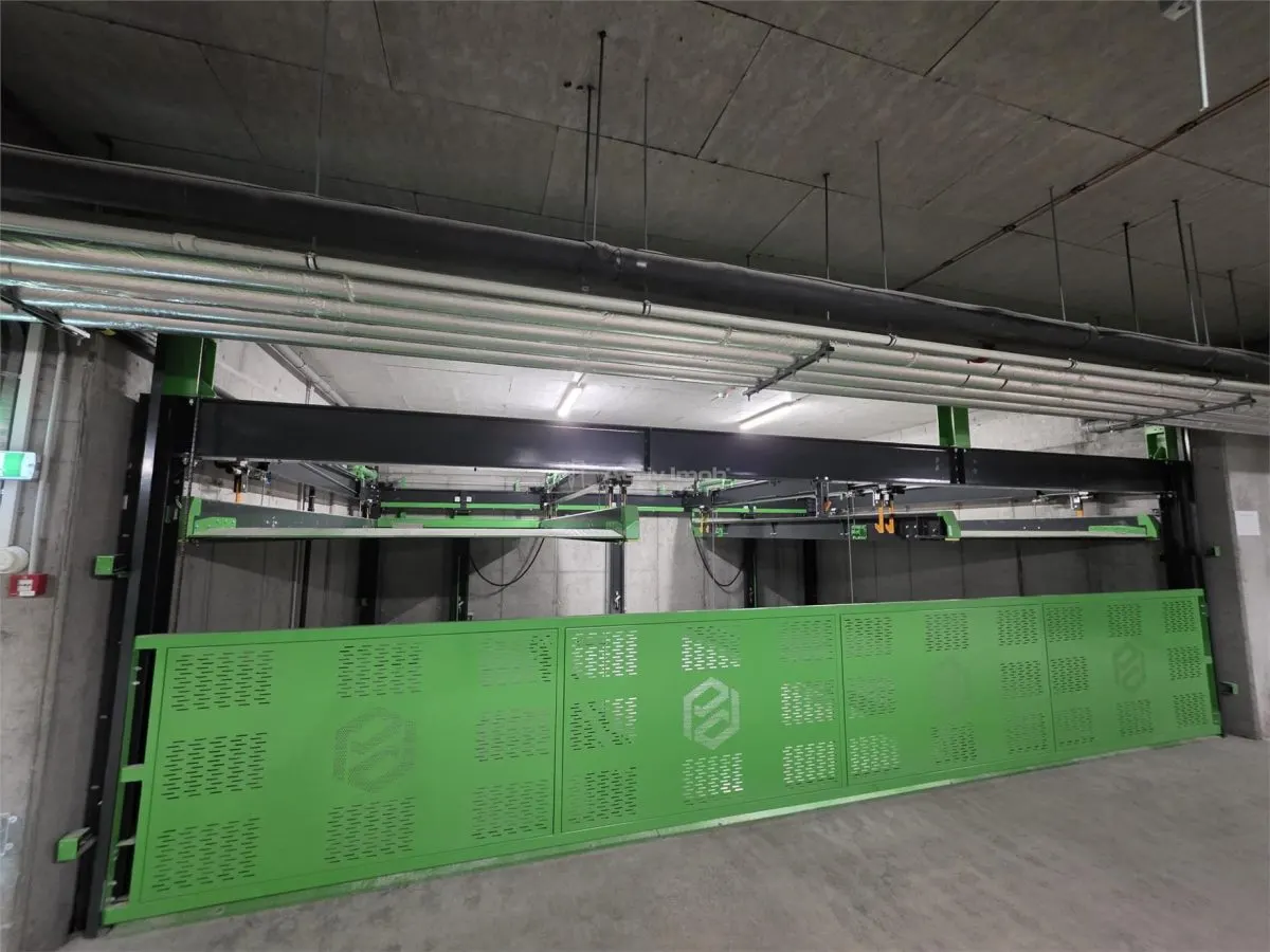 Apartament de 3 camere decomandat 80 mp -  Best Residence Cotroceni - Comision 0% - foto 13
