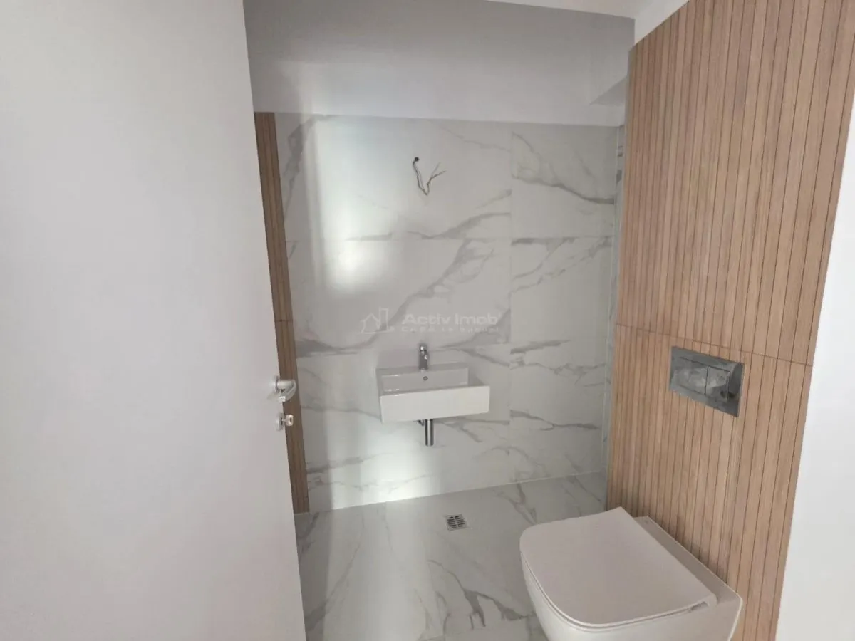 Apartament de 3 camere decomandat 80 mp -  Best Residence Cotroceni - Comision 0% - foto 8