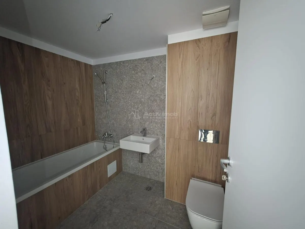Apartament de 3 camere decomandat 80 mp -  Best Residence Cotroceni - Comision 0% - foto 9