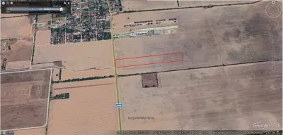 TEREN DEZVOLTARE STRADAL / 33.211MP / FS 67ML / LIBAO - Tunari