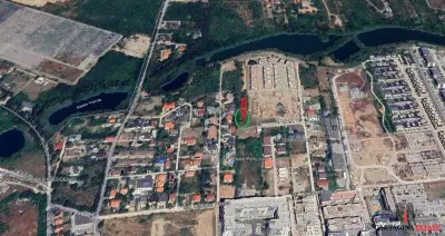 Teren intravilan / dezvoltare / 1050mp / fs 50ml - Bucuresti