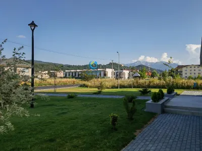 Inchiriem Apartament 2 Camere, Modern, Decomandat, Rasnov - foto 16
