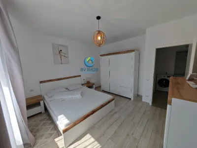 Inchiriem Apartament 2 Camere, Modern, Decomandat, Rasnov - foto 7