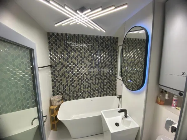 Apartament 2 camere București - poza 17