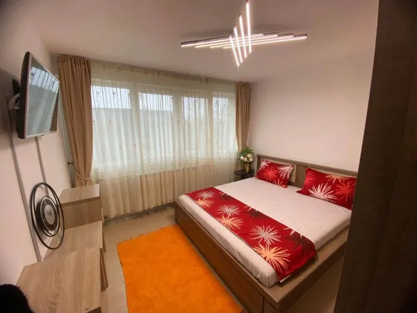 Apartament 2 camere București - poza 4