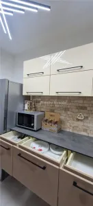2 camere lux -  Eroii Revolutiei - Serban Voda - foto 10