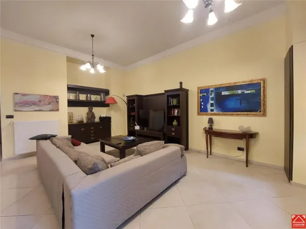 Apartament 3 camere Arad - poza 1