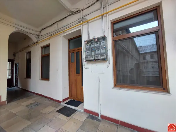 Apartament 3 camere Arad - poza 14