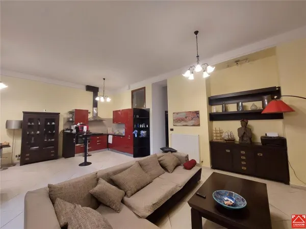 Apartament 3 camere Arad - poza 3