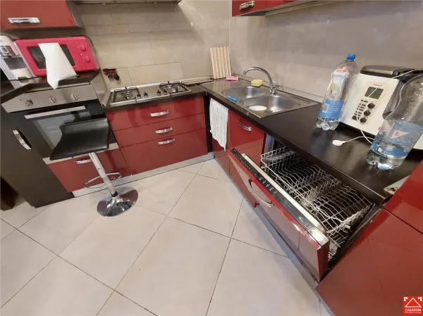 Apartament 3 camere Arad - poza 7