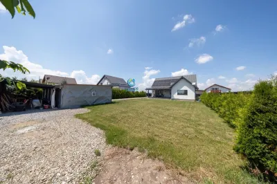 Vanzare Casa Bod, constructie 2024, teren 870 mp - foto 12