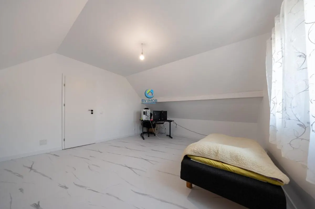 Vanzare Casa Bod, constructie 2024, teren 870 mp - foto 13