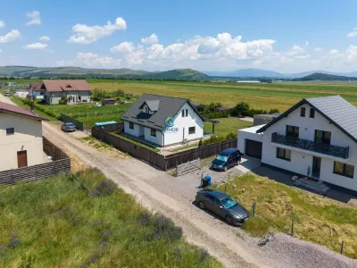 Vanzare Casa Bod, constructie 2024, teren 870 mp - foto 16