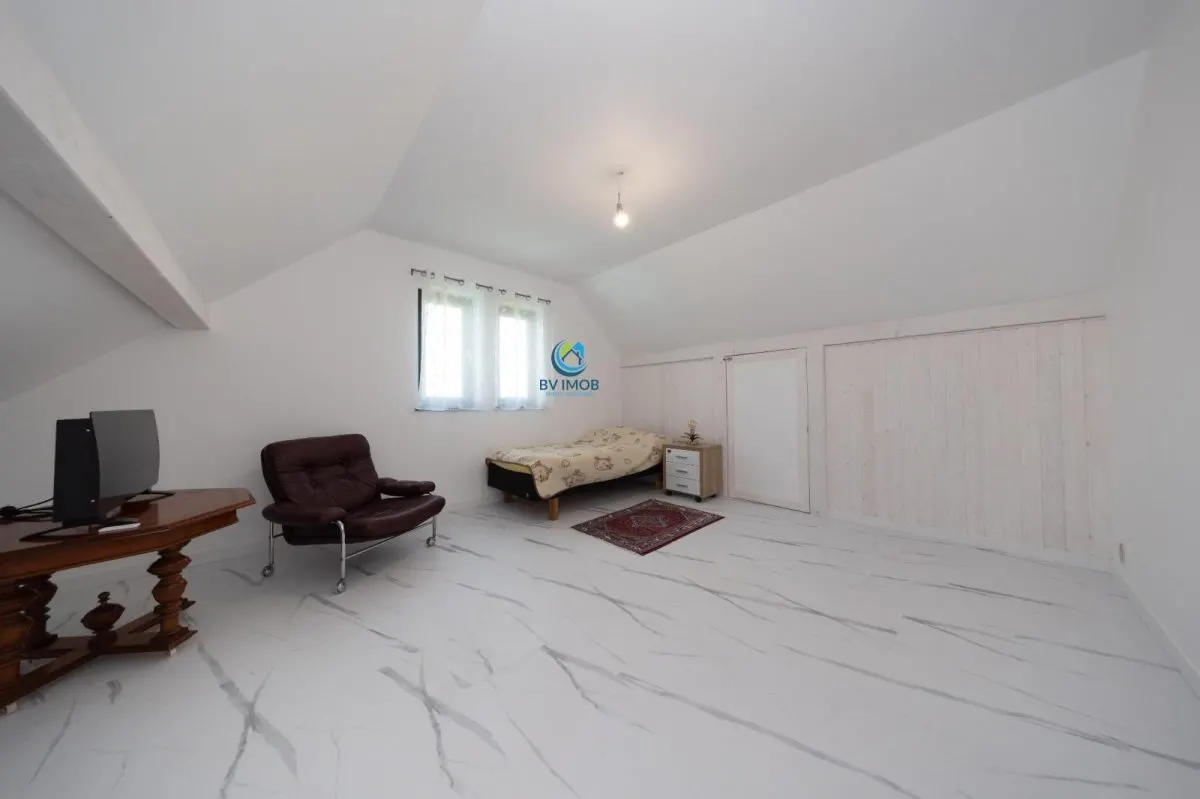 Vanzare Casa Bod, constructie 2024, teren 870 mp - foto 24