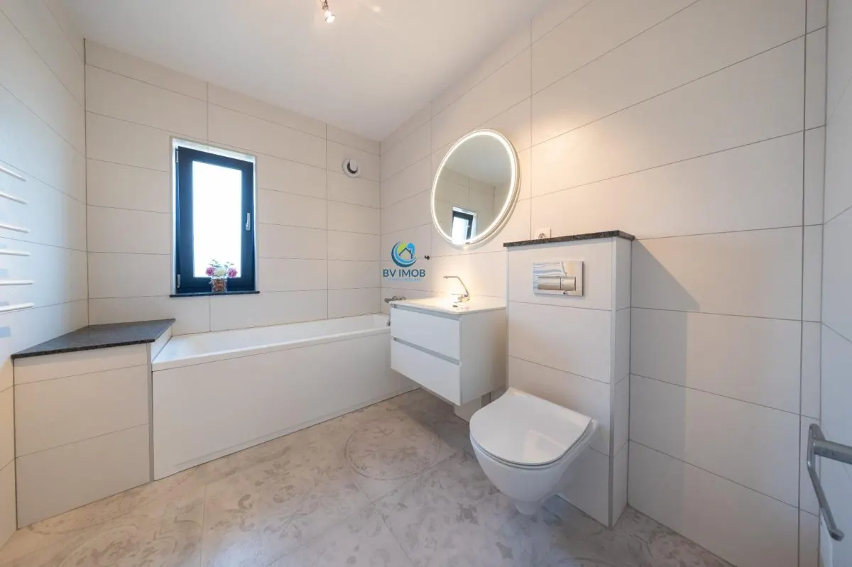 Vanzare Casa Bod, constructie 2024, teren 870 mp - foto 4