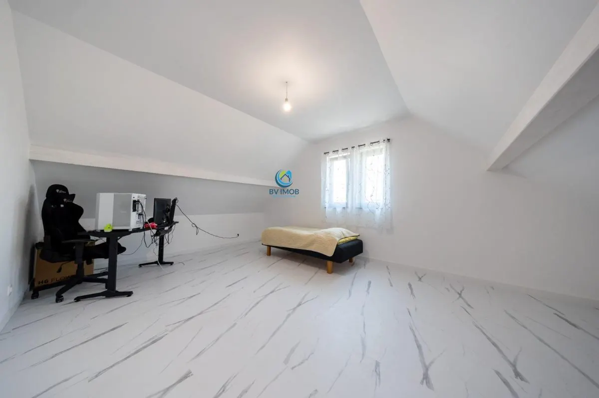 Vanzare Casa Bod, constructie 2024, teren 870 mp - foto 5