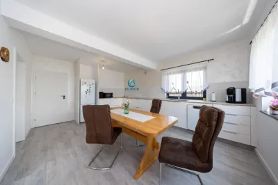 Vanzare Casa Bod, constructie 2024, teren 870 mp - foto 7