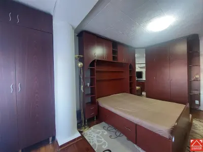Apartament 3 camere, cu terasa, in Chisineu Cris - foto 14