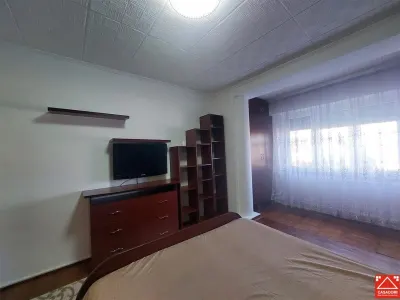Apartament 3 camere, cu terasa, in Chisineu Cris - foto 15