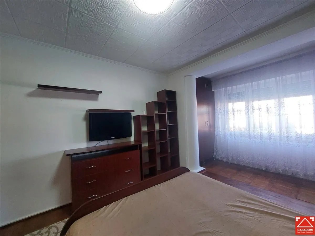 Apartament 3 camere, cu terasa, in Chisineu Cris - foto 15