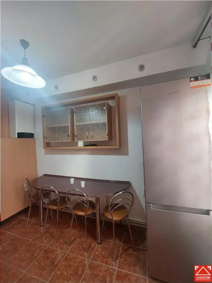 Apartament 3 camere, cu terasa, in Chisineu Cris - foto 19