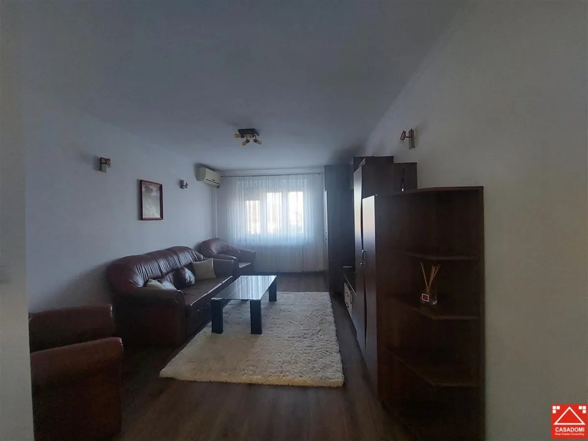 Apartament 3 camere, cu terasa, in Chisineu Cris - foto 21