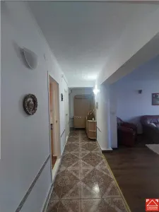 Apartament 3 camere, cu terasa, in Chisineu Cris - foto 22