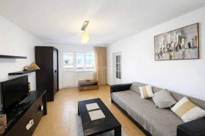3 camere decomandat - Visana - Tineretului - Bucuresti