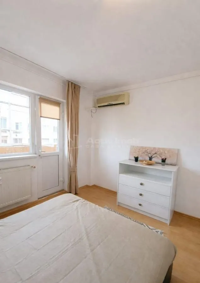 3 camere decomandat - Visana - Tineretului - foto 2