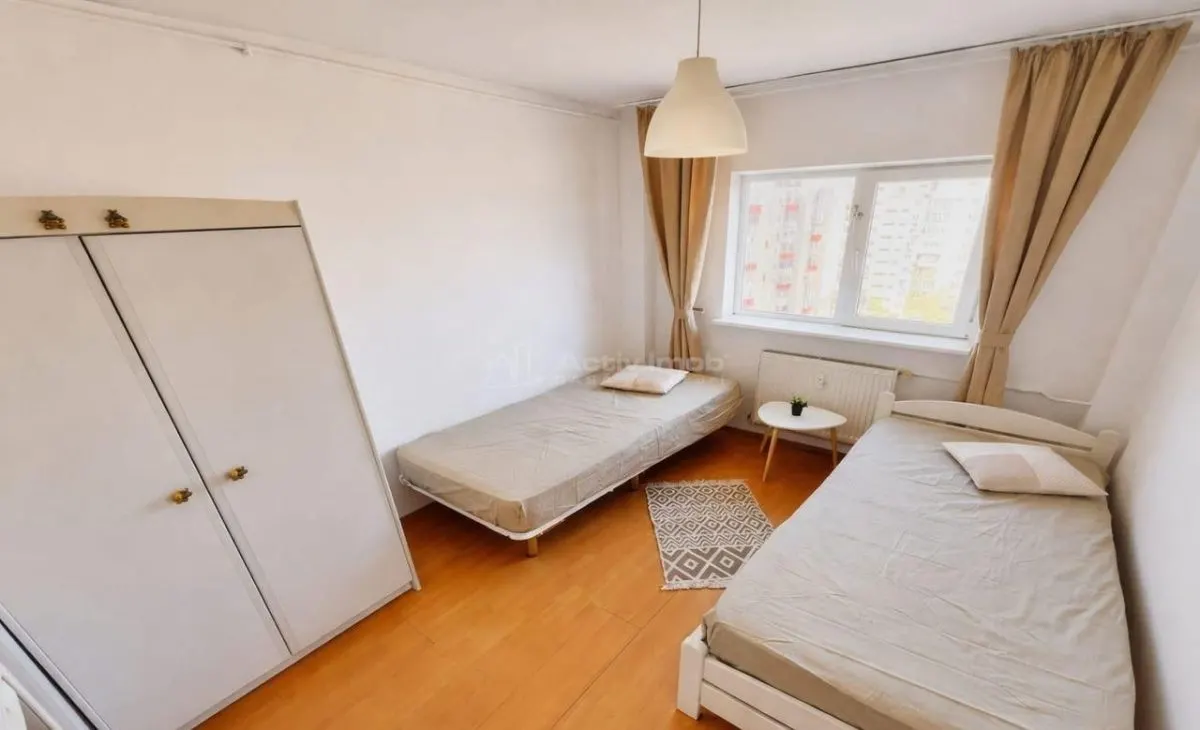 3 camere decomandat - Visana - Tineretului - foto 3